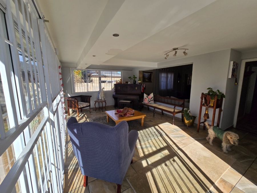 4 Bedroom Property for Sale in Dan Pienaar Free State